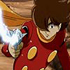 Cyborg 009